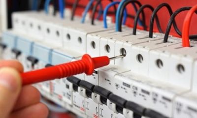 Изграждане електрически мрежи - СМК Монтажи АД - Бургас